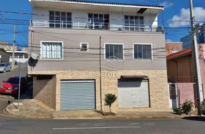 Apartamento com 4 quartos à venda no Centro, Ponta Grossa 