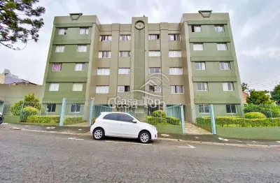 Apartamento com 3 quartos à venda no Centro, Ponta Grossa 