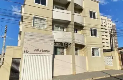 Apartamento com 2 quartos à venda no Centro, Ponta Grossa 