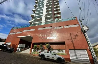 Apartamento semimobiliado à venda edifício grande maison - oficinas