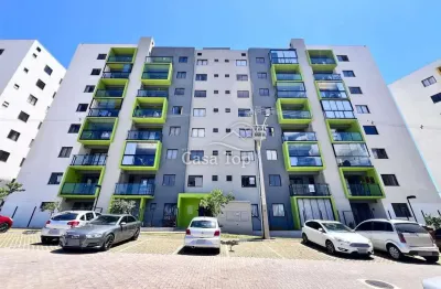 Apartamento com 3 quartos à venda no Contorno, Ponta Grossa 