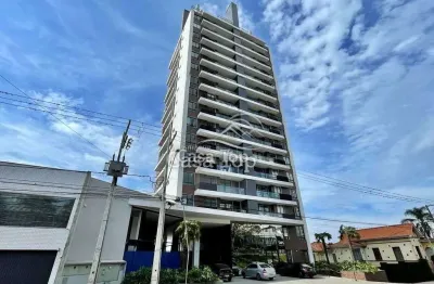 Apartamento à venda edifício l essence parc - olarias