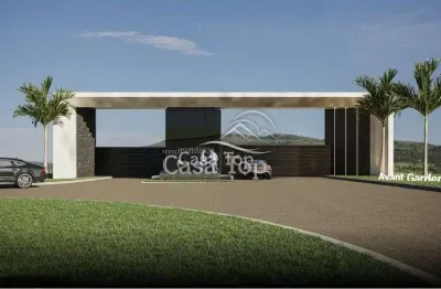 Terreno à venda no Contorno, Ponta Grossa 