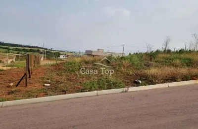 Terreno à venda no Uvaranas, Ponta Grossa 