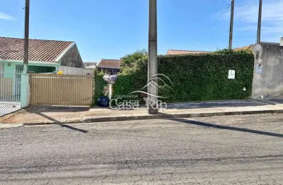 Casa com 1 quarto à venda no Neves, Ponta Grossa 