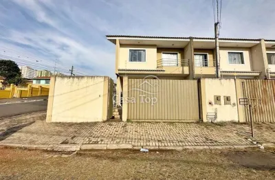 Casa com 3 quartos à venda no Estrela, Ponta Grossa 