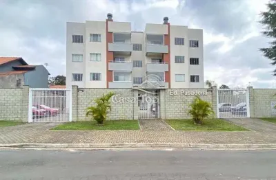 Apartamento à venda edifício pasadena - jardim carvalho