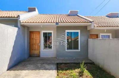 Casa com 2 quartos para alugar no Neves, Ponta Grossa 