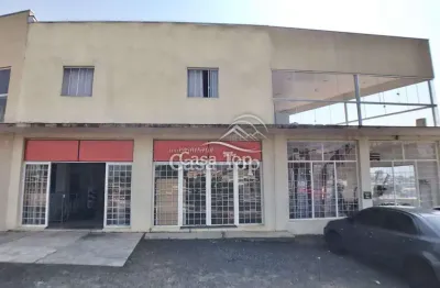 Ponto comercial para alugar no Contorno, Ponta Grossa 