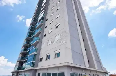 Apartamento à venda edifício oásis palace  - uvaranas