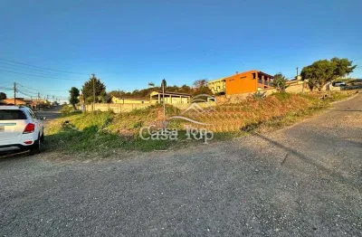 Terreno à venda no Neves, Ponta Grossa 
