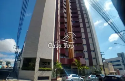 Apartamento com 3 quartos à venda no Centro, Ponta Grossa 