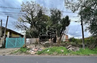 Terreno à venda no Nova Rússia, Ponta Grossa 