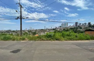 Terreno à venda no Uvaranas, Ponta Grossa 