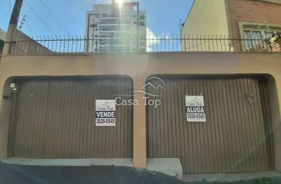 Casa com 4 quartos à venda no Centro, Ponta Grossa 