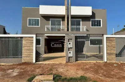 Casa com 3 quartos à venda no Uvaranas, Ponta Grossa 