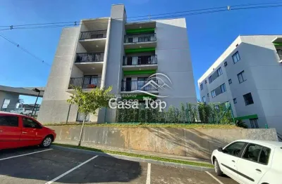 Apartamento semimobiliado para alugar Condomínio Vittace - Jardim Carvalho