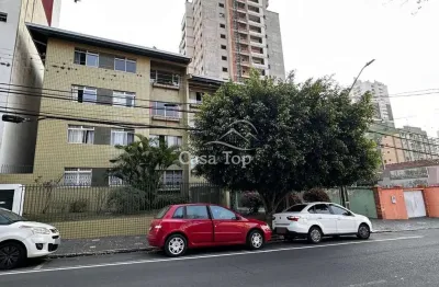 Apartamento com 3 quartos à venda no Centro, Ponta Grossa 