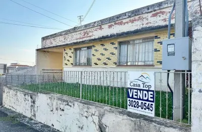 Terreno à venda no Uvaranas, Ponta Grossa 