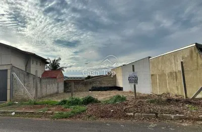 Terreno à venda no Neves, Ponta Grossa 