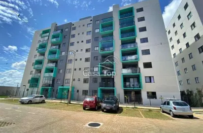 Apartamento com 3 quartos à venda no Contorno, Ponta Grossa 