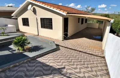Casa com 3 quartos à venda no Uvaranas, Ponta Grossa 
