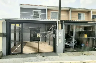 Casa com 2 quartos para alugar no Orfãs, Ponta Grossa 