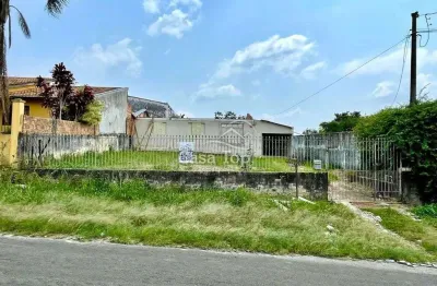 Terreno à venda no Boa Vista, Ponta Grossa 