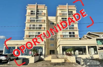 Apartamento com 3 quartos à venda no Olarias, Ponta Grossa 