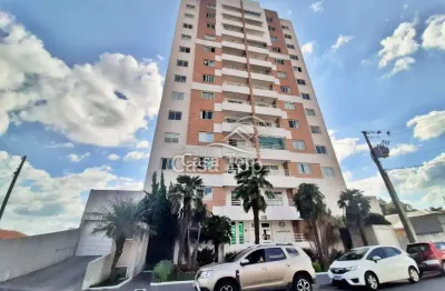 Apartamento com 1 quarto à venda no Centro, Ponta Grossa 