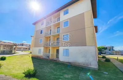 Apartamento para alugar condomínio le village pitangui - uvaranas