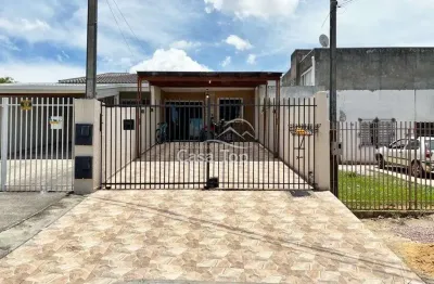 Casa com 2 quartos à venda no Contorno, Ponta Grossa 