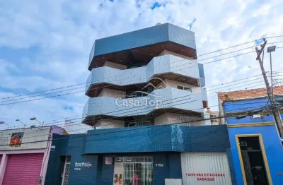 Apartamento para alugar edifício porto principe - centro (em negociação)