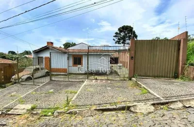 Casa com 3 quartos à venda no Uvaranas, Ponta Grossa 