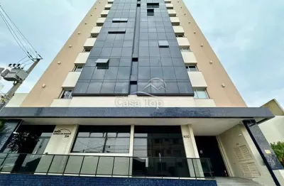 Apartamento à venda edifício estrela da manhã - olarias