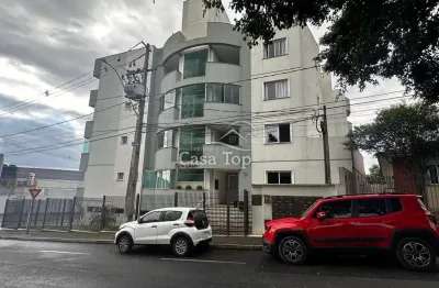 Apartamento semimobiliado à venda edifício san luca - órfãs