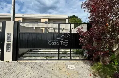 Casa com 3 quartos à venda no Orfãs, Ponta Grossa 