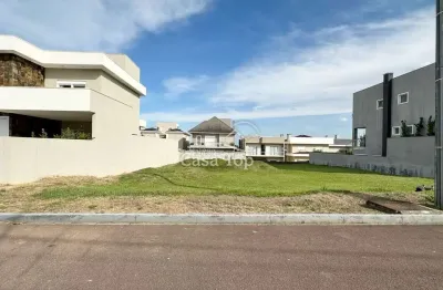 Terreno à venda condomínio fontana di trevi - jardim carvalho