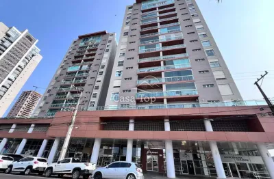 Apartamento com 3 quartos à venda no Oficinas, Ponta Grossa 