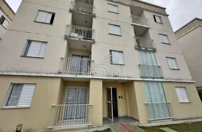 Apartamento à venda condomínio residencial campo alegre - uvaranas