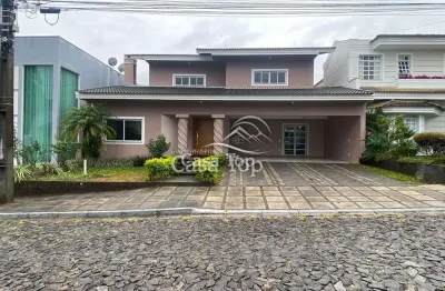 Casa à venda condomínio parque dos princípes - órfãs