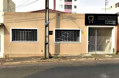 Ponto comercial à venda no Centro, Ponta Grossa 