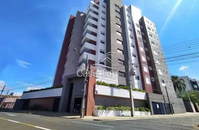 Cobertura duplex semimobiliada à venda edifício torre bella - órfãs