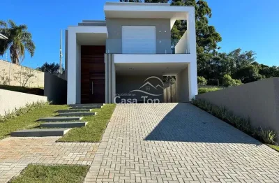 Casa à venda condomínio vale dos vinhedos - colônia dona luiza