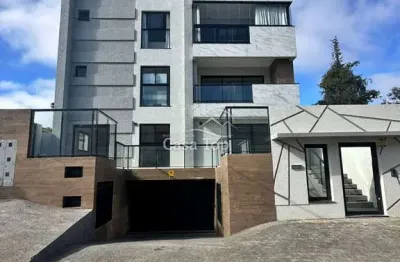 Apartamento com 3 quartos à venda no Jardim Carvalho, Ponta Grossa 
