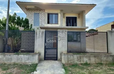 Casa com 5 quartos à venda no Contorno, Ponta Grossa 