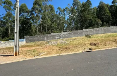 Terreno à venda condomínio eos mirante residence - contorno