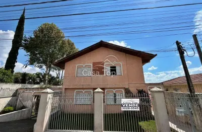 Apartamento com 2 quartos à venda no Orfãs, Ponta Grossa 