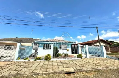 Casa com 3 quartos à venda no Uvaranas, Ponta Grossa 
