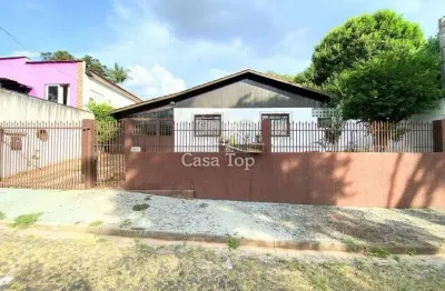 Casa com 3 quartos à venda no Estrela, Ponta Grossa 